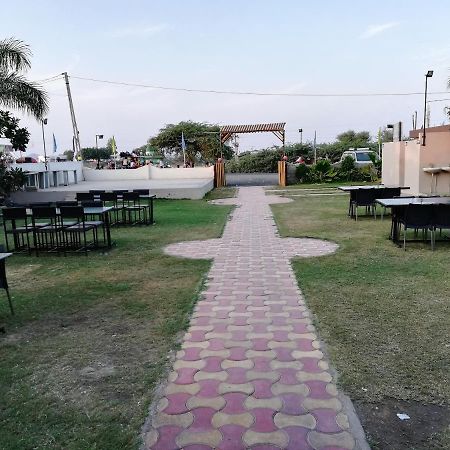 Hotel Shiv Regency Kukma المظهر الخارجي الصورة