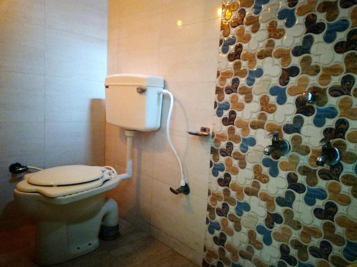 Hotel Shiv Regency Kukma المظهر الخارجي الصورة