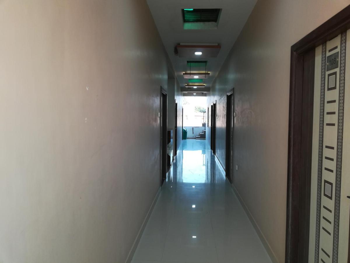 Hotel Shiv Regency Kukma المظهر الخارجي الصورة